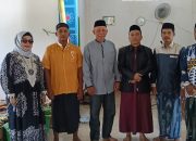 Masjid Arrouf Peringati Maulid Nabi Muhammad SAW 1447 H