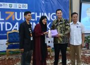 Launching TDA Pangkep Menuju To The Next Level