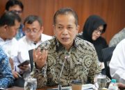 Rp16 Triliun Digelontorkan untuk Operasional Awal Koperasi Desa/Kelurahan Merah putih