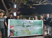 KEREN!!! Mahasiswa PKM PNUP Berhasil Ciptakan Aalat Bakar-Pres Cerdas Untuk Tingkatkan Produktivitas Pedagang Pisang epe