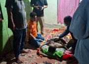 Warga Kampung Balanakang Geger, Seorang Petani Ditemukan Gantung Diri di Kolong Rumah