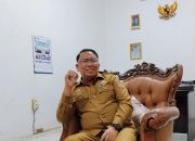 Inspektorat Pangkep Perkuat Pengawasan Seluruh Instansi Berbasis Sistem Digital